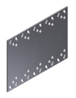 Flat Anchor