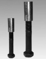 Bolt anchor