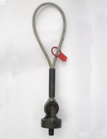 Special lifting loop