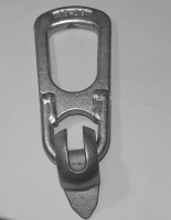 Lifting clutch